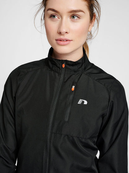 WOMENS PERFORMANCE JACKET