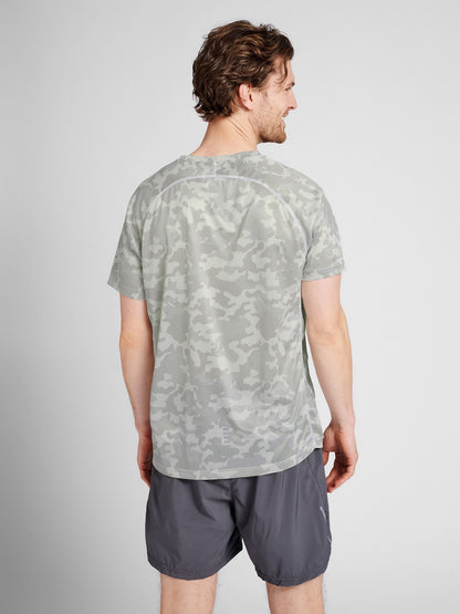 MEN RUNNING T-SHIRT S/S