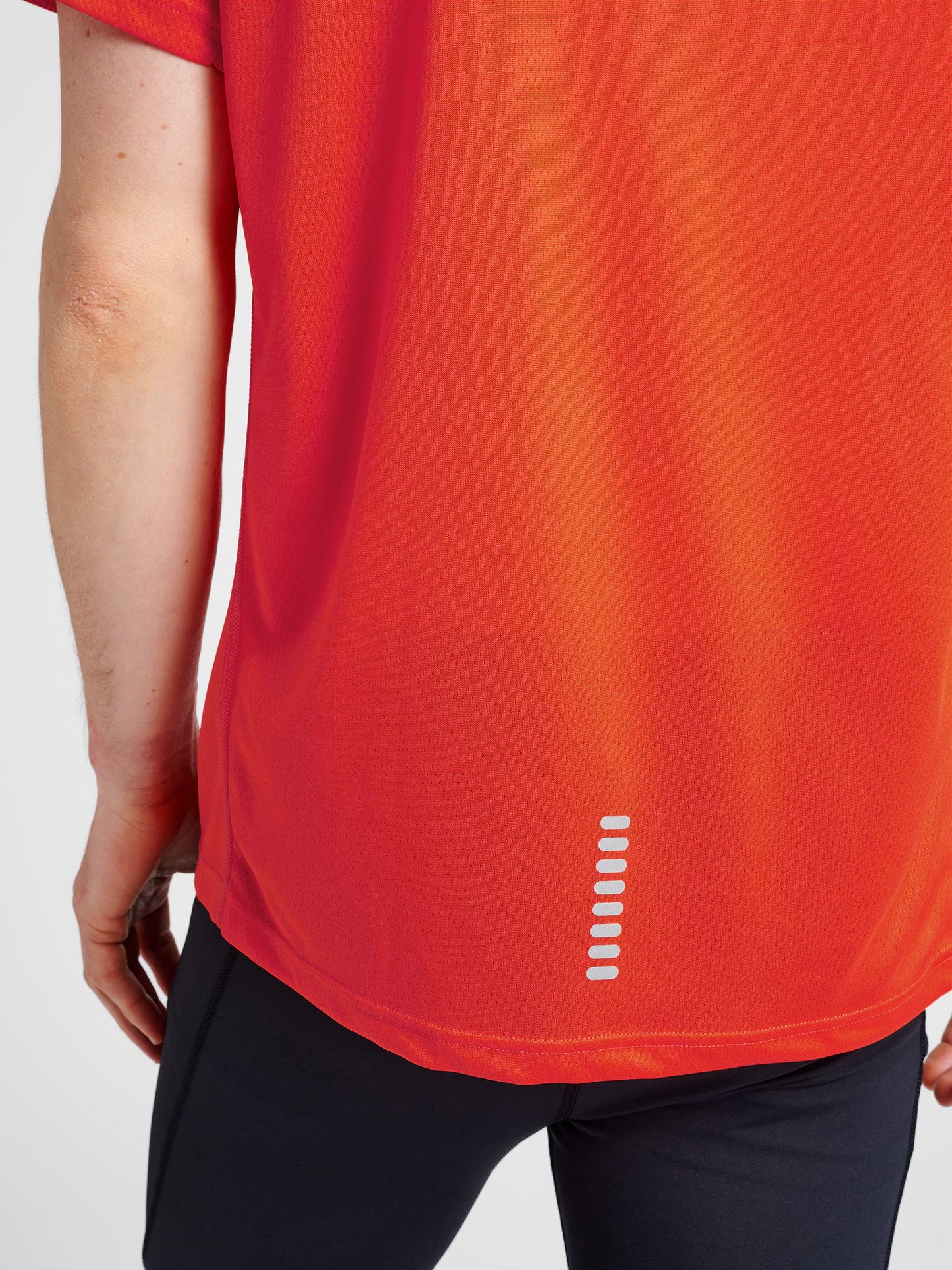 MEN RUNNING T-SHIRT S/S