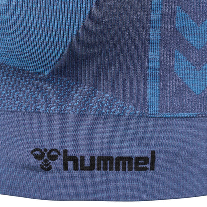 hmlCLEA SEAMLESS SPORTS TOP