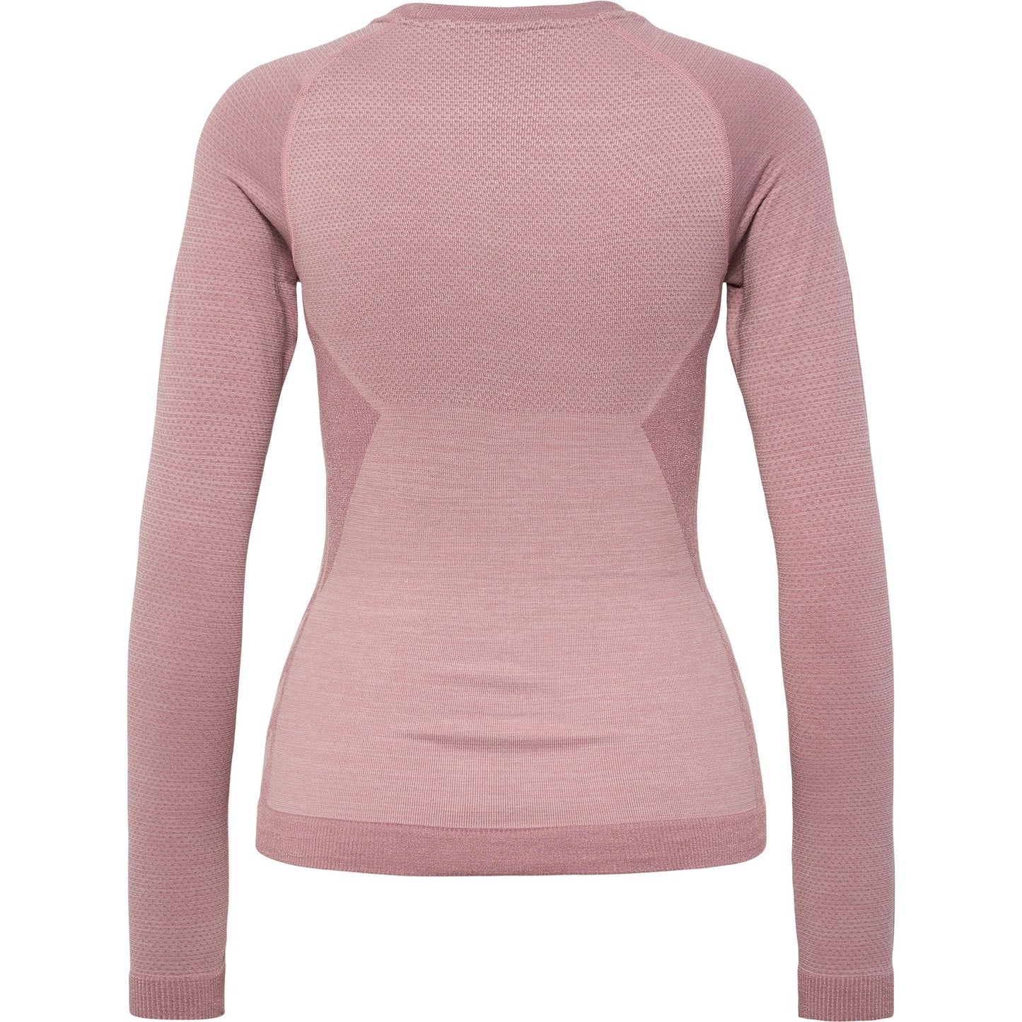 hmlCLEA SEAMLESS TIGHT T-SHIRT LS