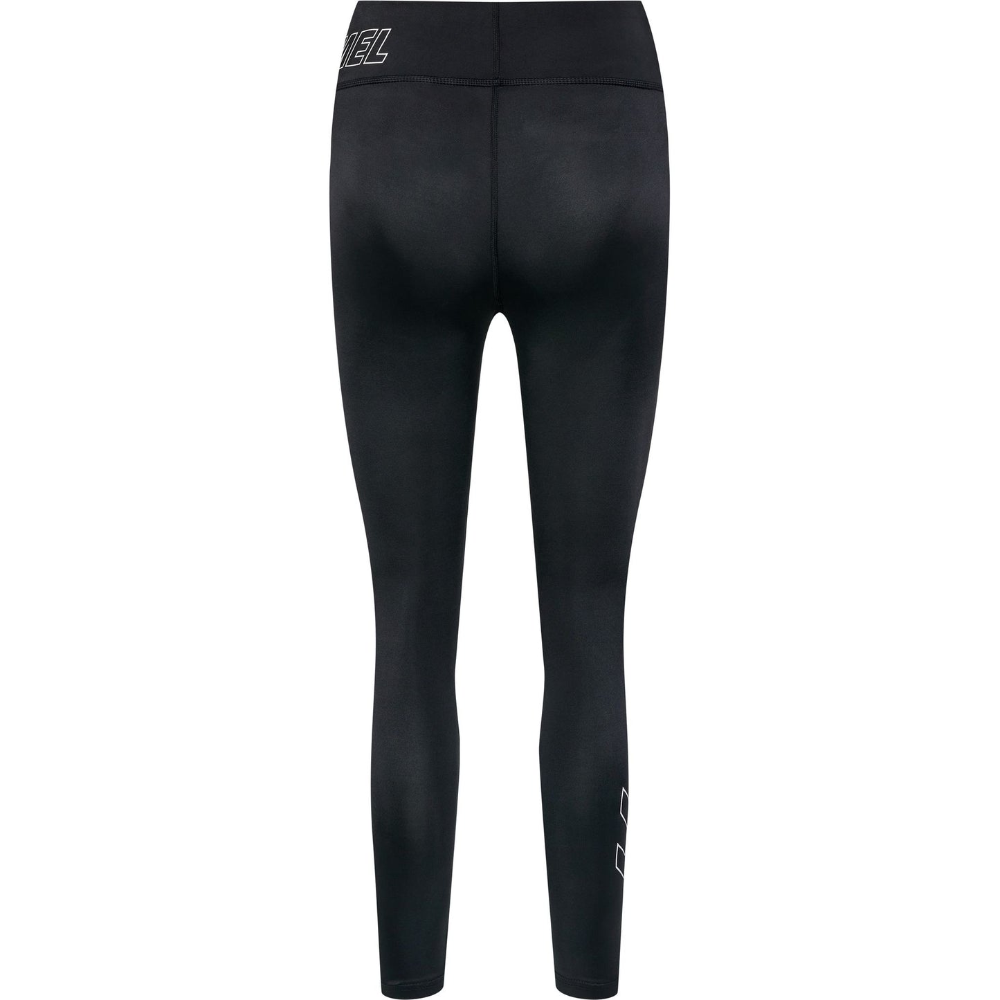 hmlTE APEX MID WAIST 7/8 TIGHTS