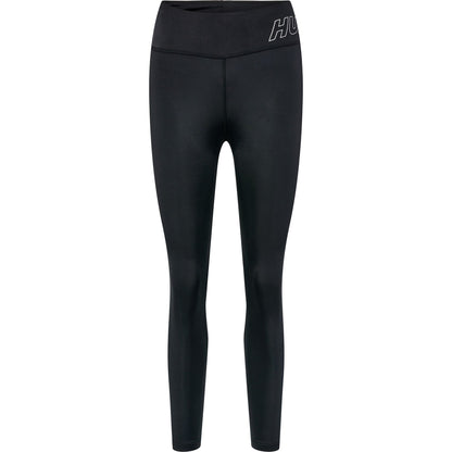 hmlTE APEX MID WAIST 7/8 TIGHTS