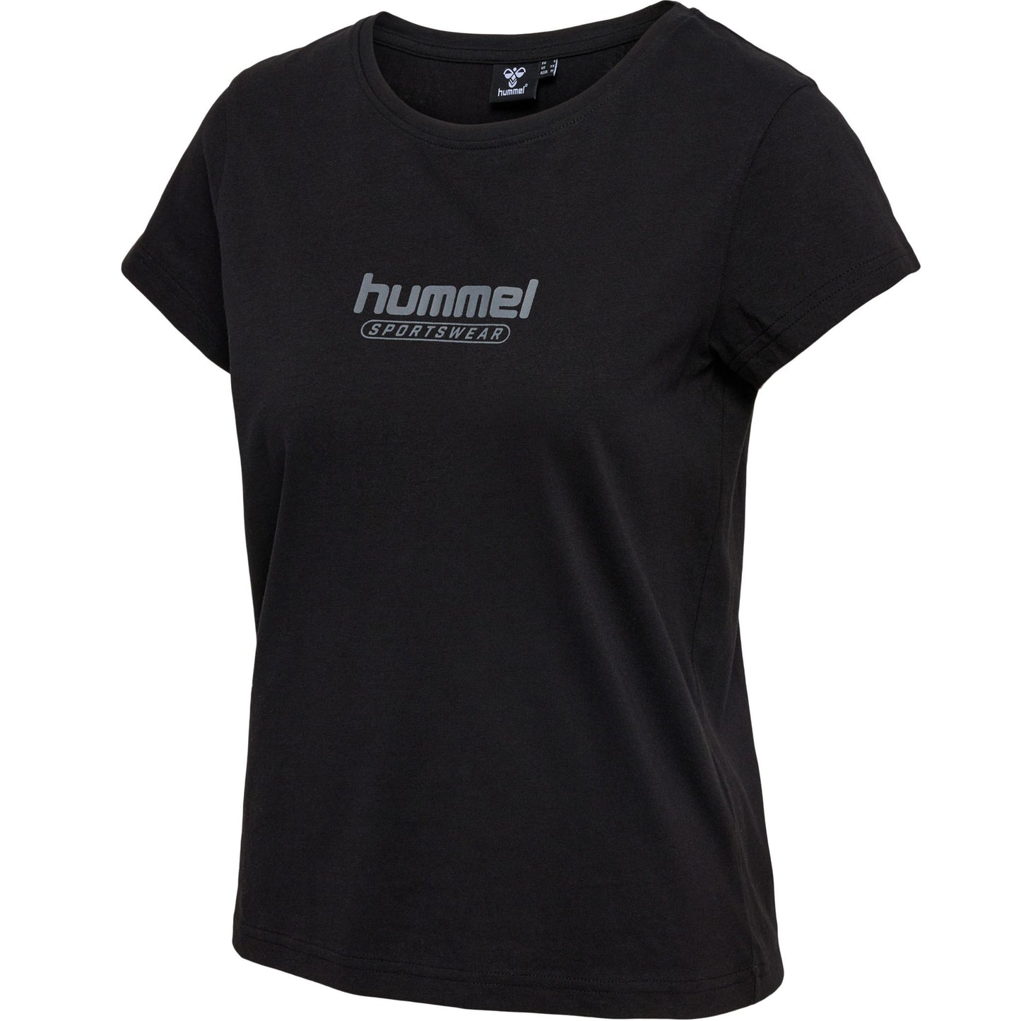 hmlBOOSTER WOMAN T-SHIRT