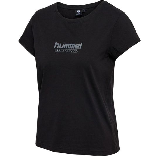 hmlBOOSTER WOMAN T-SHIRT
