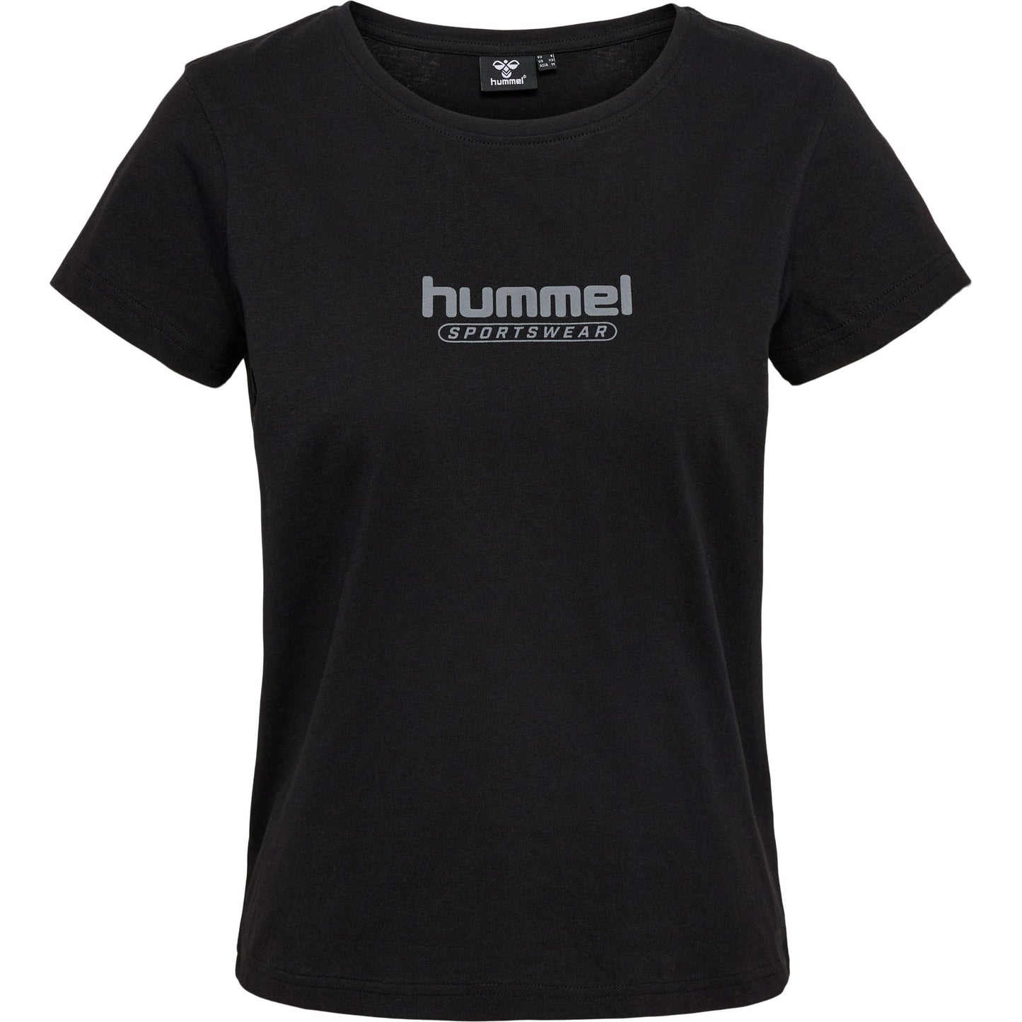 hmlBOOSTER WOMAN T-SHIRT