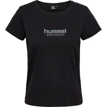 hmlBOOSTER WOMAN T-SHIRT