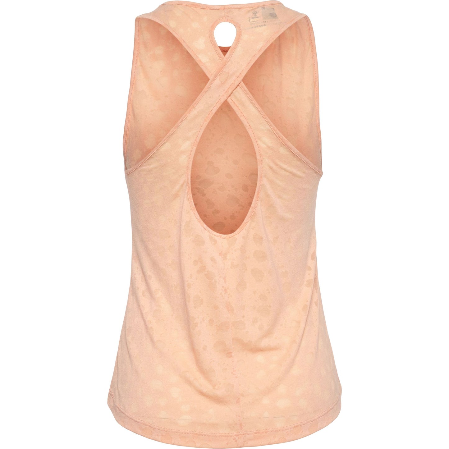 hmlMT IRIS BURNOUT TOP