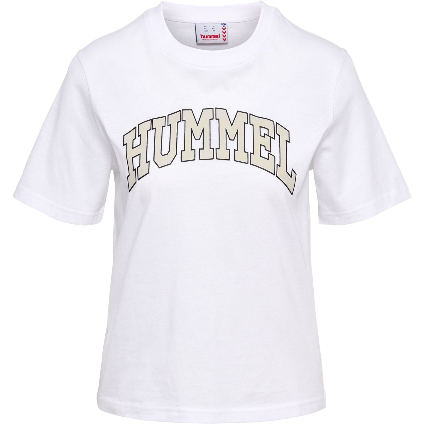 hmlIC GILL LOOSE T-SHIRT