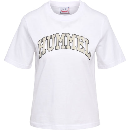 hmlIC GILL LOOSE T-SHIRT