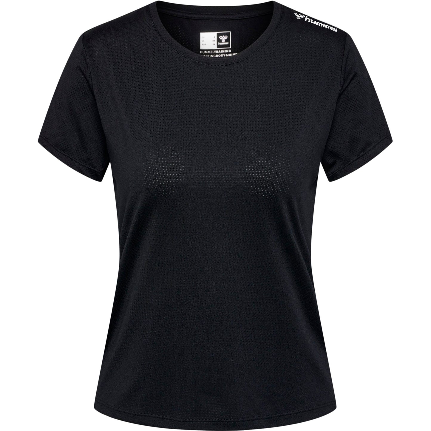 hmlMT AURA MESH T-SHIRT