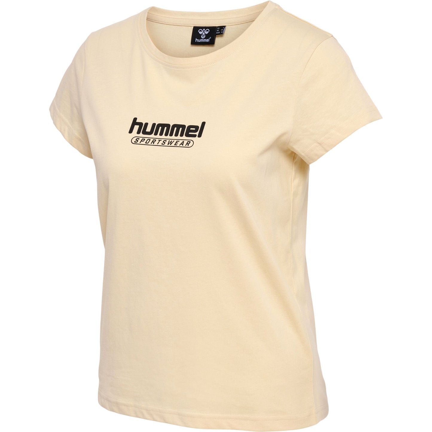 hmlBOOSTER WOMAN T-SHIRT