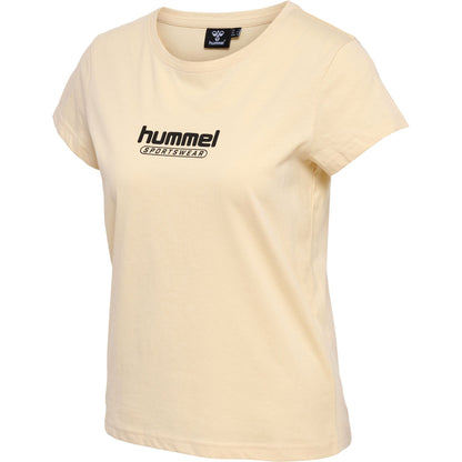 hmlBOOSTER WOMAN T-SHIRT
