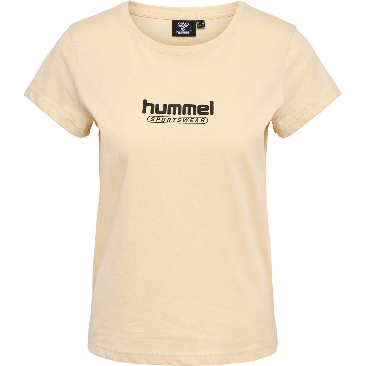 hmlBOOSTER WOMAN T-SHIRT