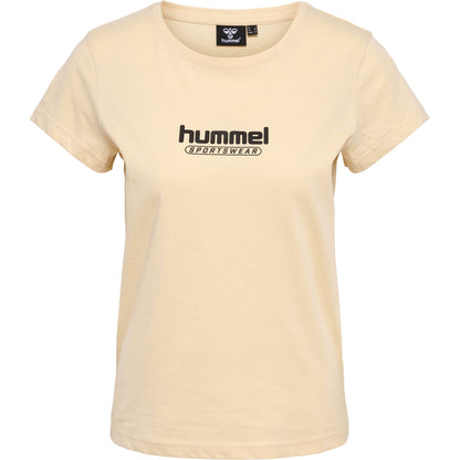 hmlBOOSTER WOMAN T-SHIRT