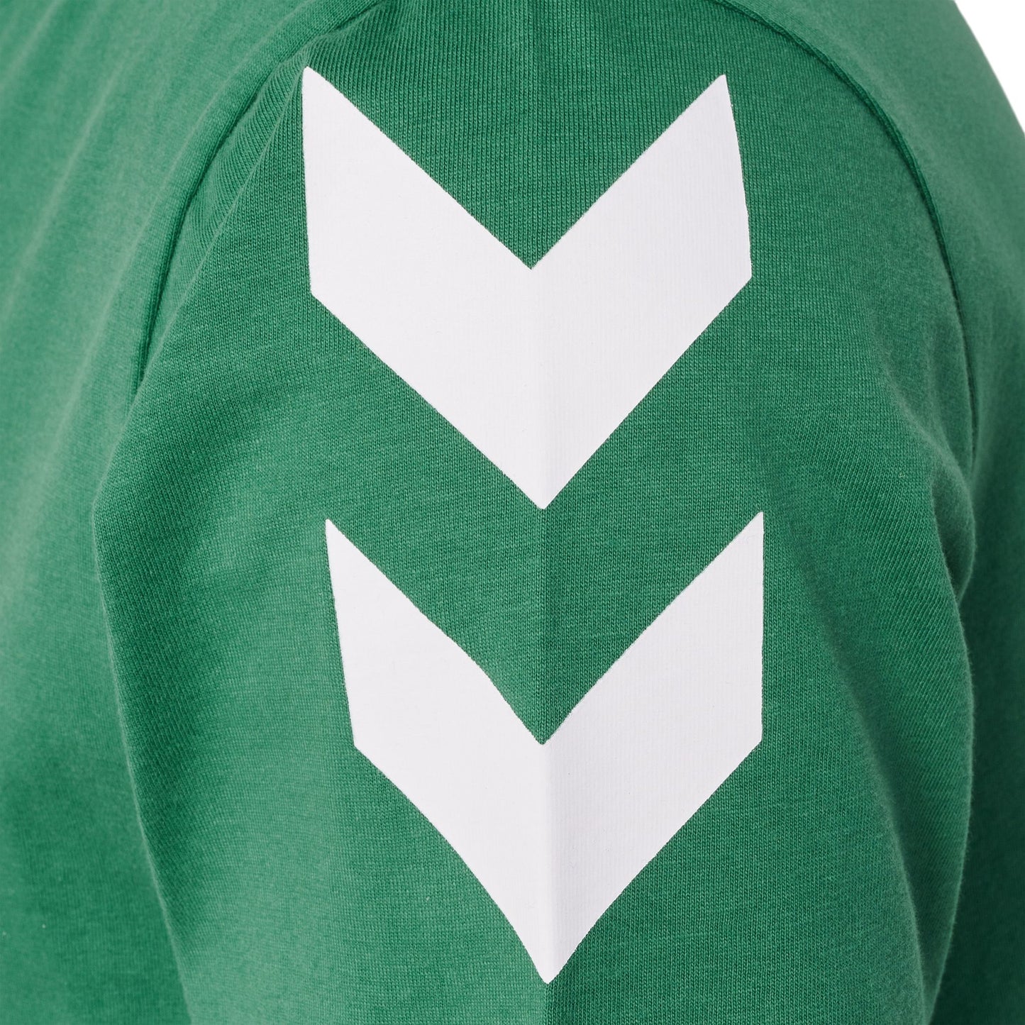 hmlLEGACY CHEVRON T-SHIRT