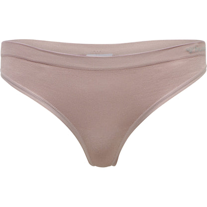 hmlJUNO 3-PACK SEAMLESS THONG