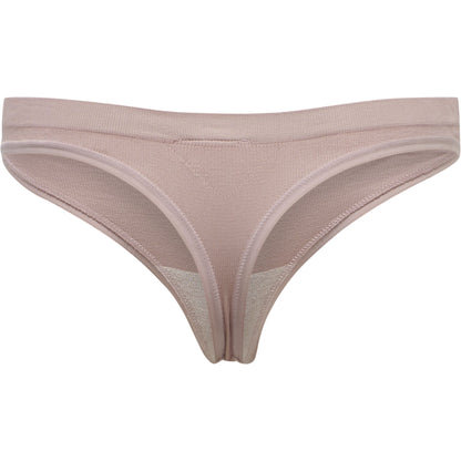 hmlJUNO 3-PACK SEAMLESS THONG