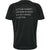 MEN'S RUNNING STATEMENT T-SHIRT S/S