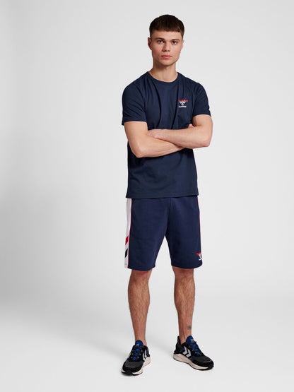 hmlIC DAYTON T-SHIRT