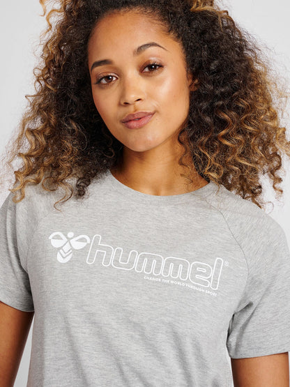 hmlNONI 2.0 T-SHIRT