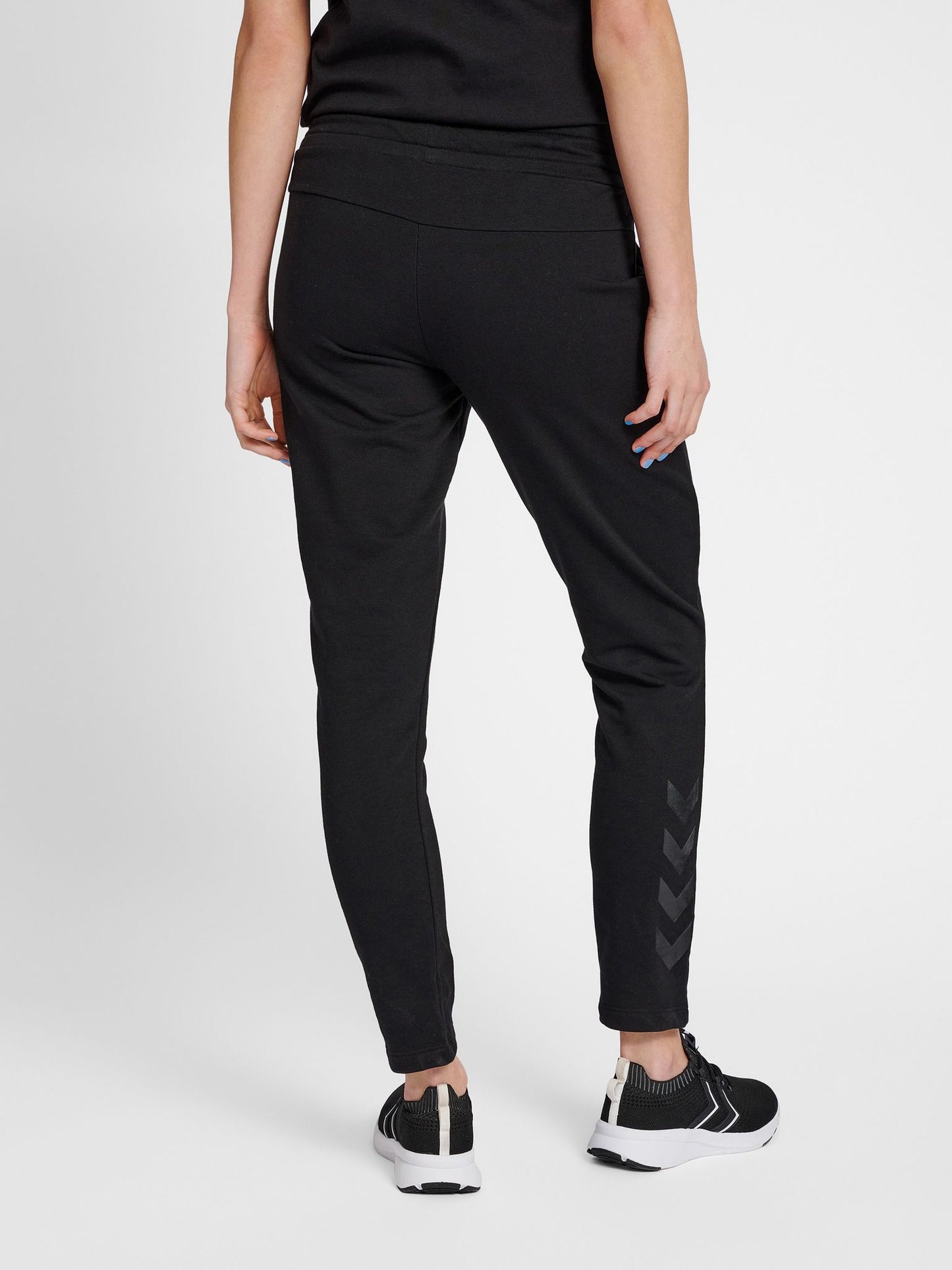 hmlNONI 2.0 TAPERED PANTS