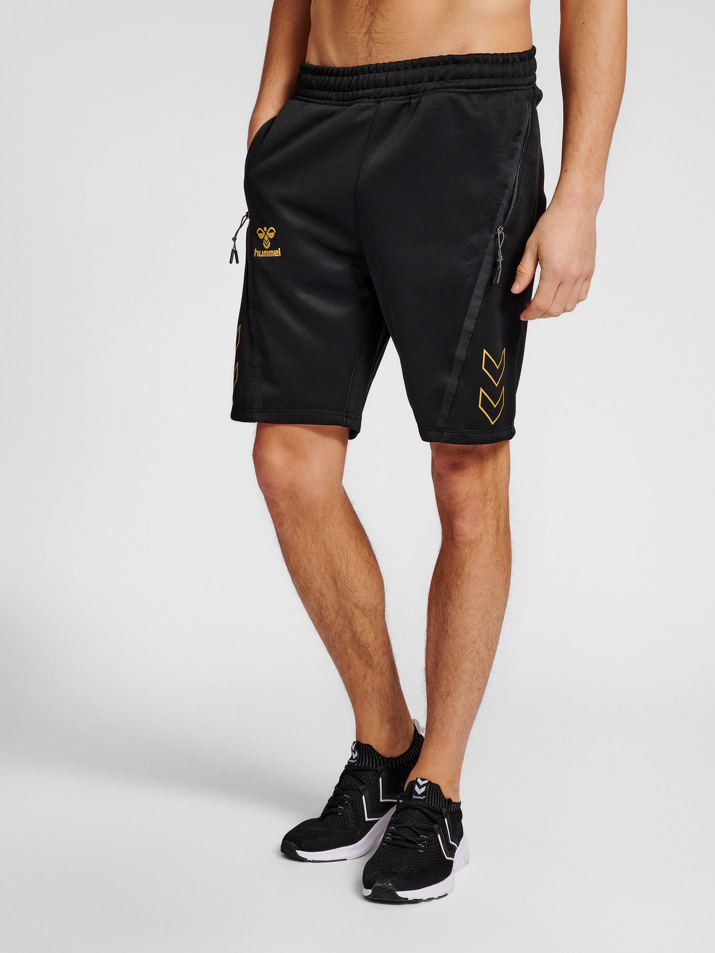 hmlCIMA XK SHORTS