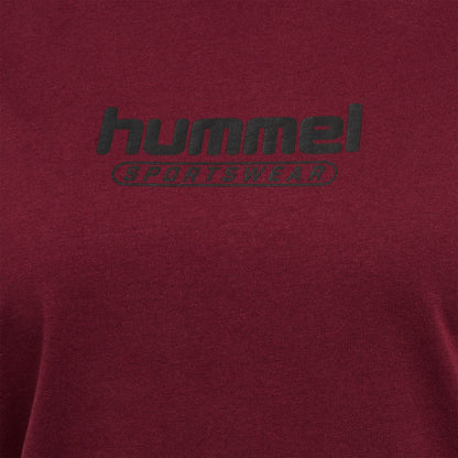 hmlBOOSTER WOMAN T-SHIRT