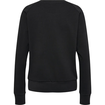 hmlICONS WOMAN SWEATSHIRT