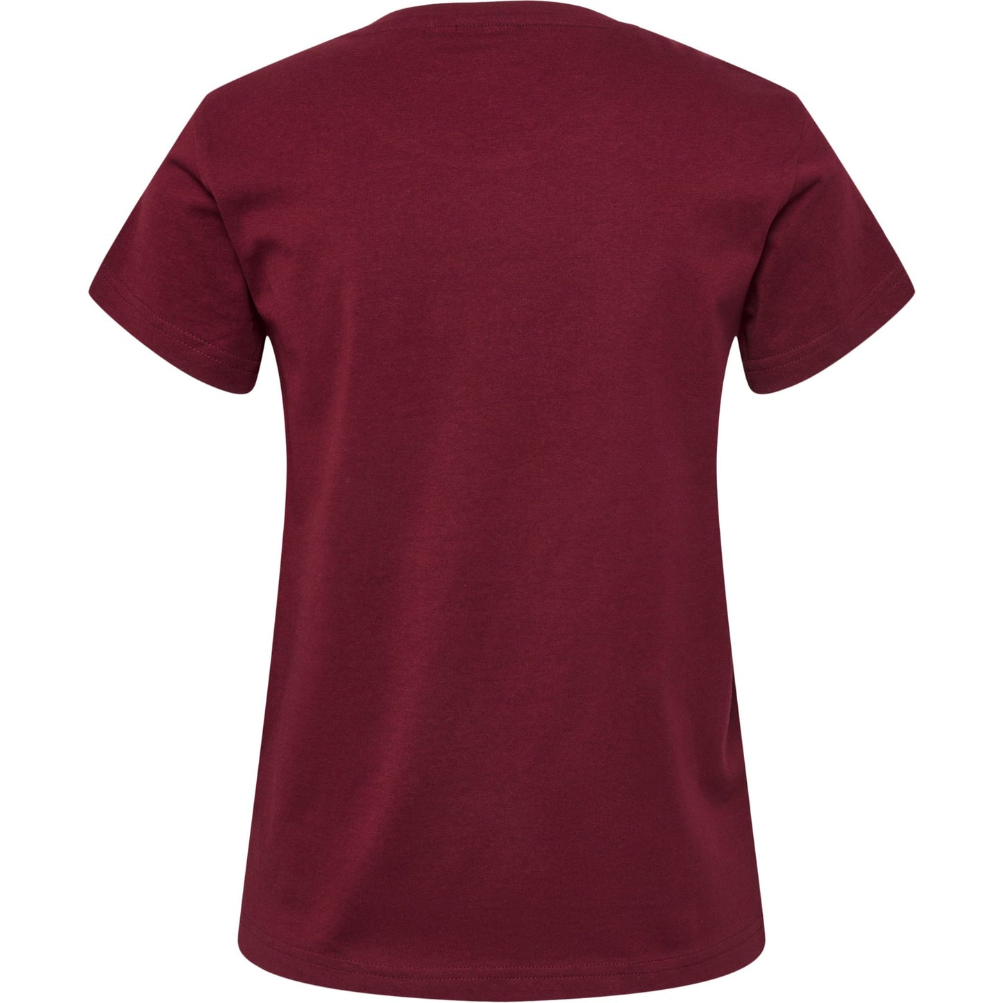 hmlBOOSTER WOMAN T-SHIRT