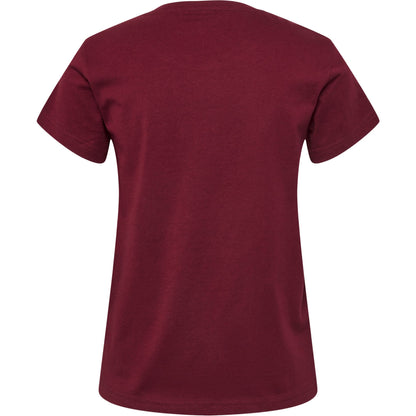 hmlBOOSTER WOMAN T-SHIRT