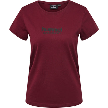 hmlBOOSTER WOMAN T-SHIRT