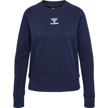 hmlICONS WOMAN SWEATSHIRT