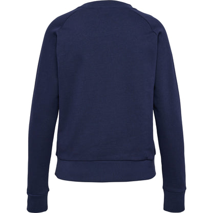 hmlICONS WOMAN SWEATSHIRT