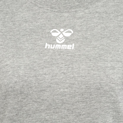 hmlICONS WOMAN SWEATSHIRT