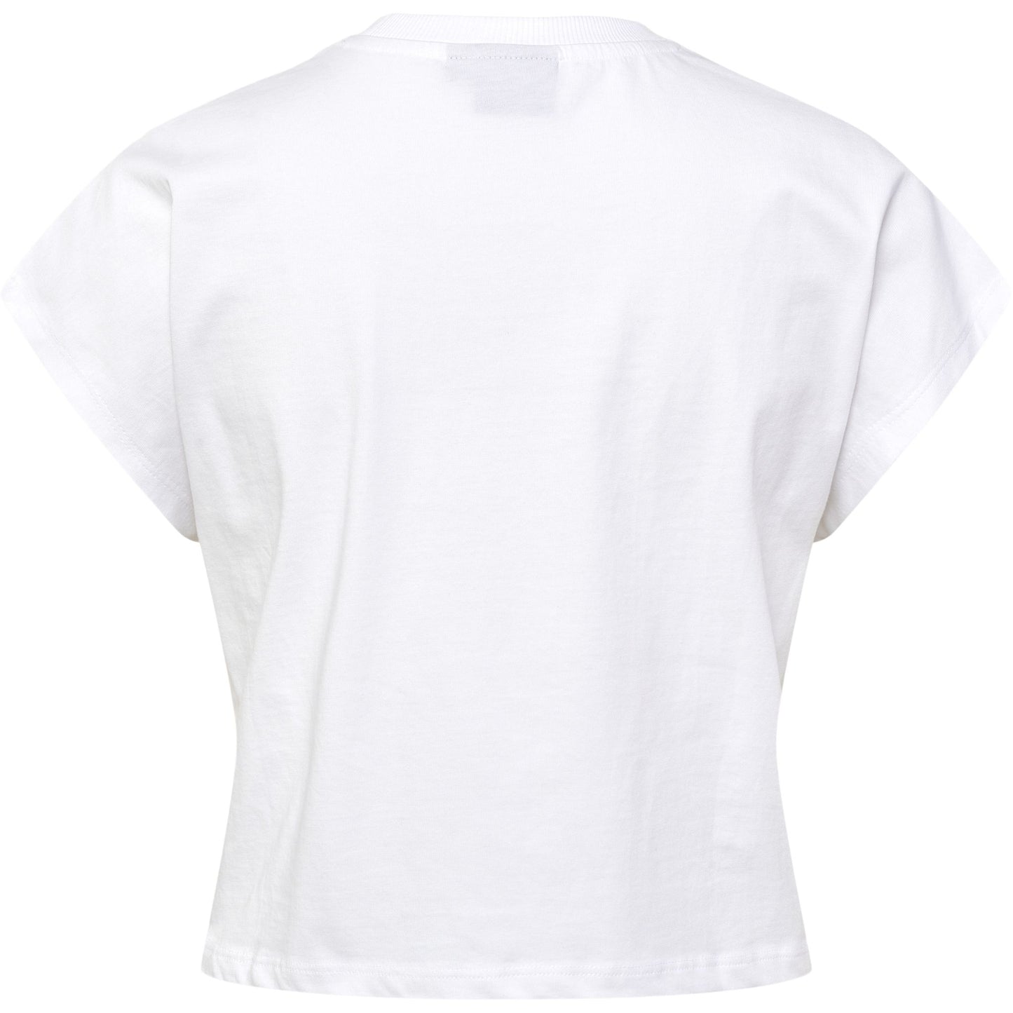 hmlLGC JUNE CROPPED T-SHIRT