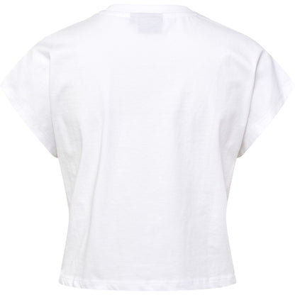 hmlLGC JUNE CROPPED T-SHIRT