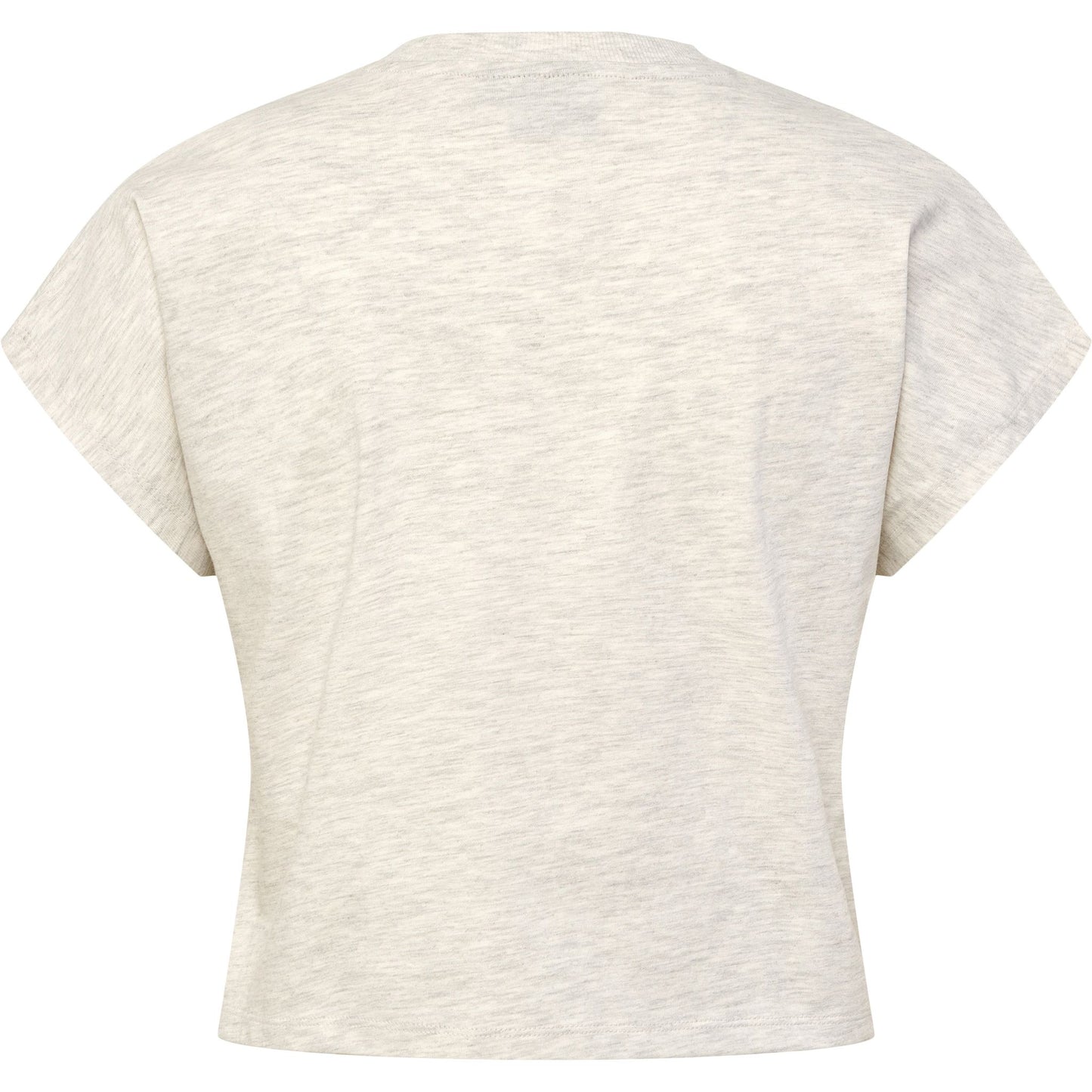 hmlLGC JUNE CROPPED T-SHIRT