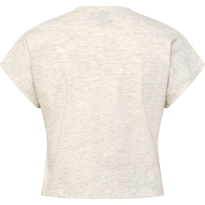 hmlLGC JUNE CROPPED T-SHIRT