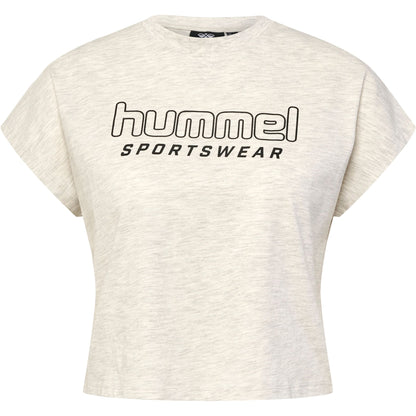 hmlLGC JUNE CROPPED T-SHIRT