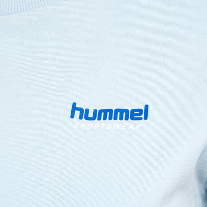 hmlLGC KRISTY SHORT T-SHIRT