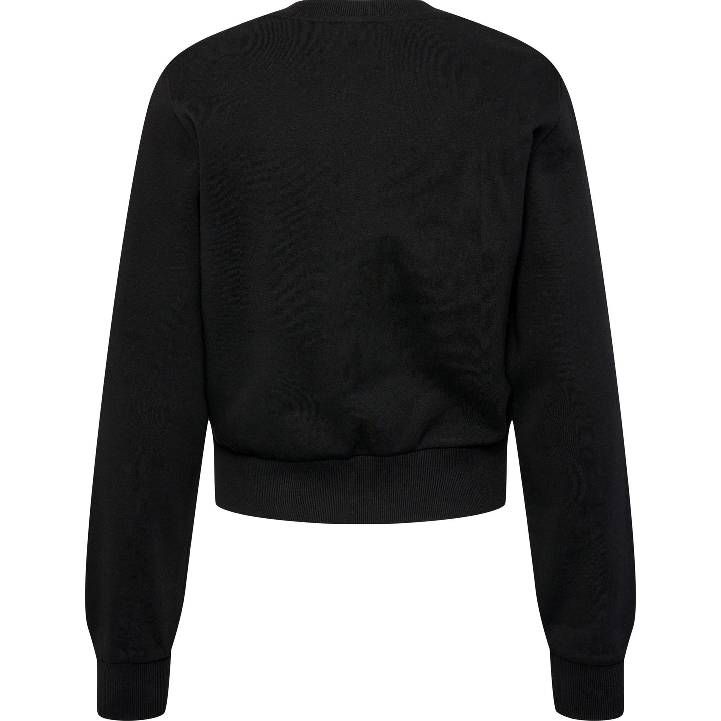 hmlLGC SHAI SHORT SWEATSHIRT