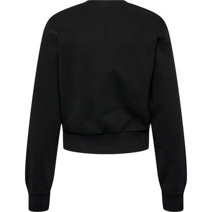 hmlLGC SHAI SHORT SWEATSHIRT