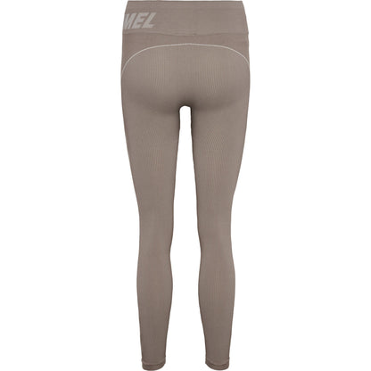 hmlTE CHRISTEL SEAMLESS MW TIGHTS