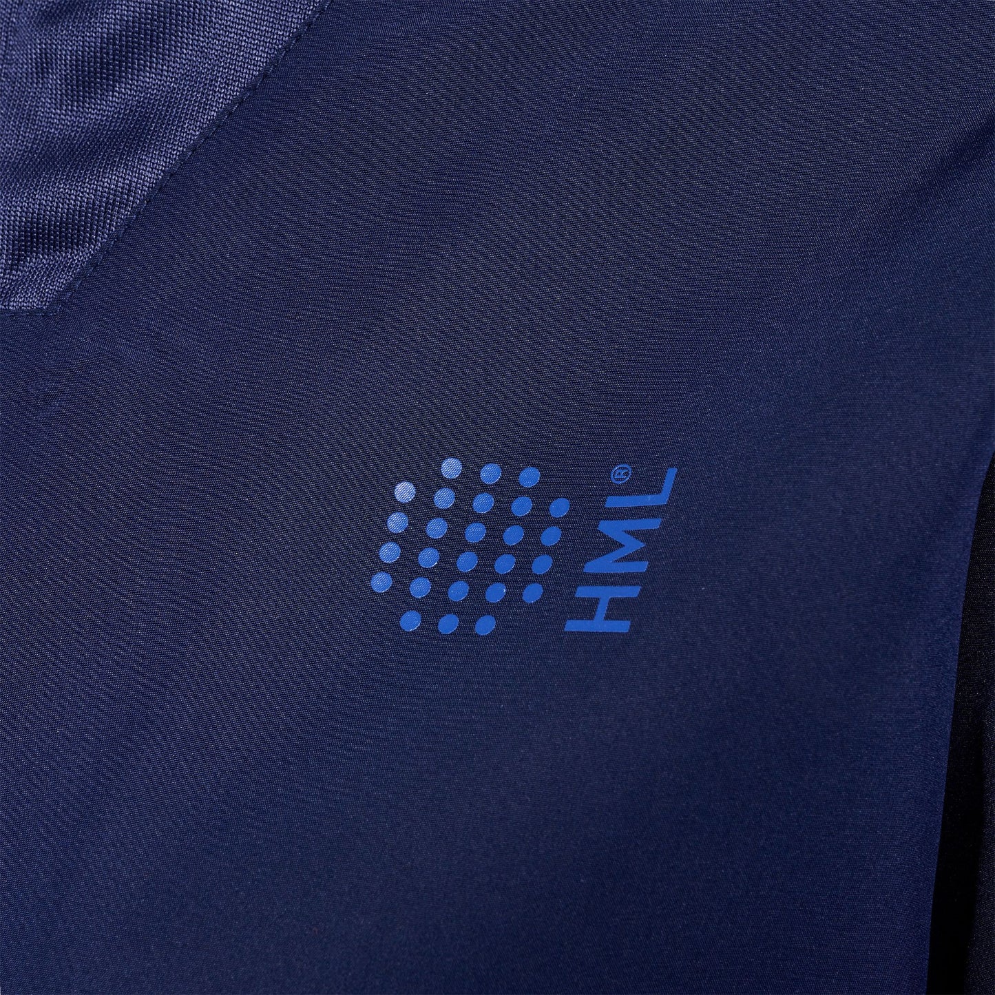 hmlCOURT WOVEN JACKET WOMAN