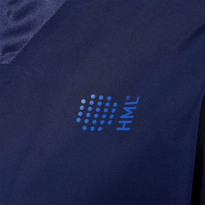 hmlCOURT WOVEN JACKET WOMAN