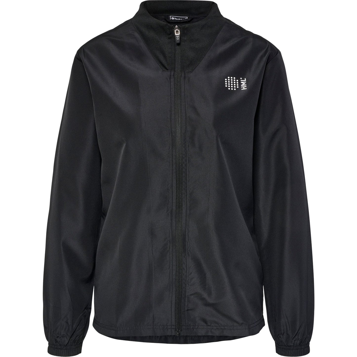 hmlCOURT WOVEN JACKET WOMAN