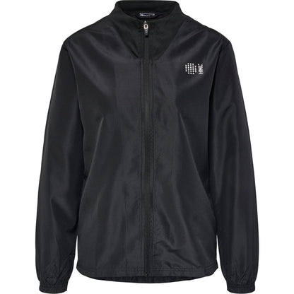 hmlCOURT WOVEN JACKET WOMAN