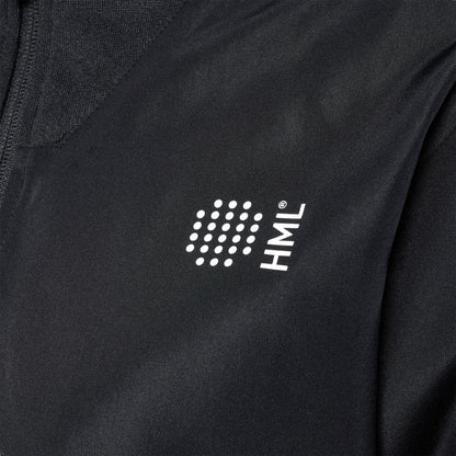 hmlCOURT WOVEN JACKET WOMAN