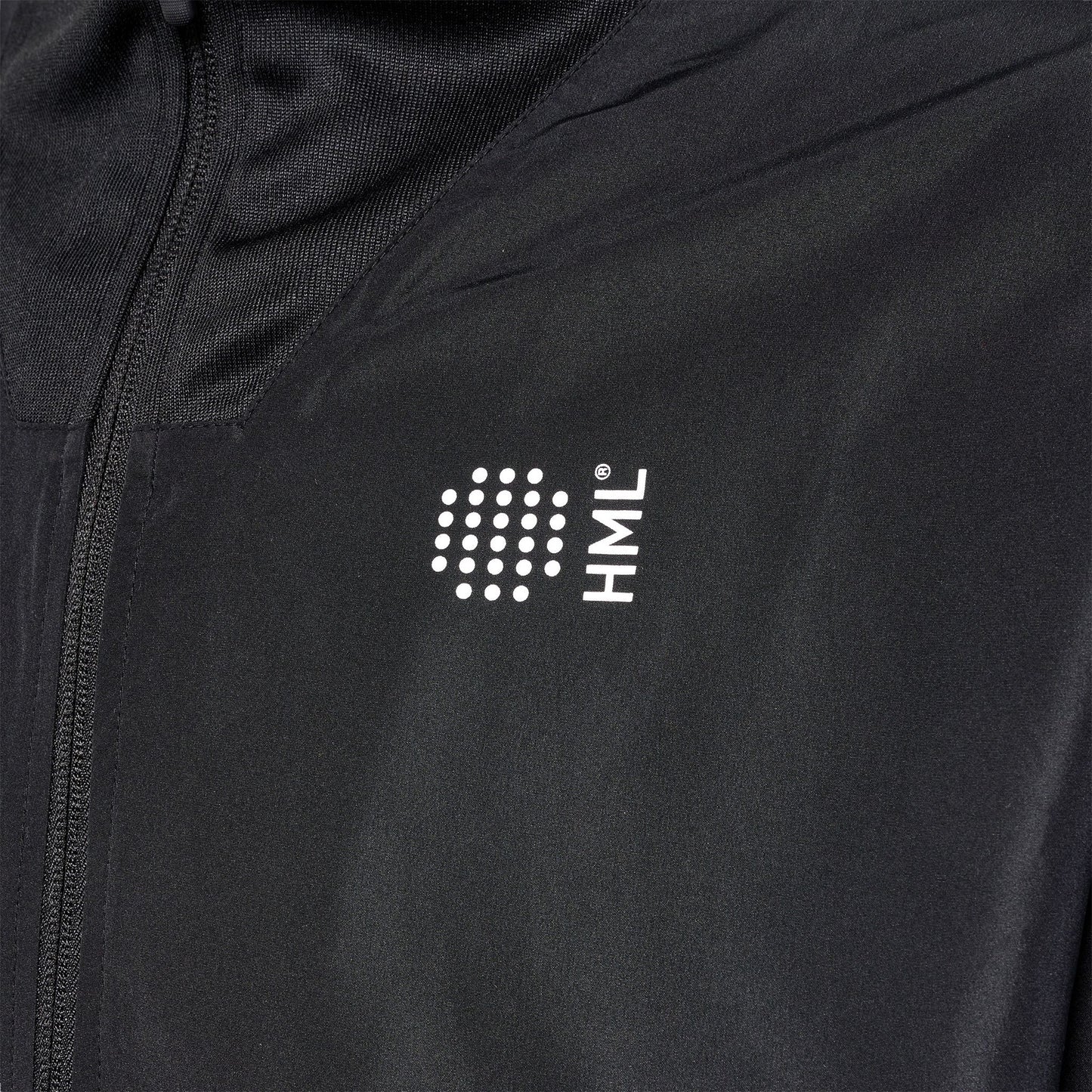 hmlCOURT WOVEN JACKET